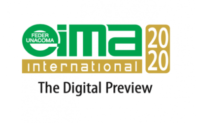 Forgia del Frignano a EIMA Digital Preview 2020