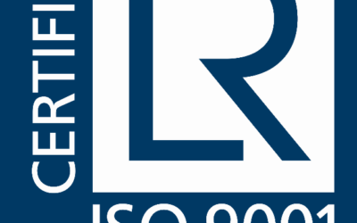 Rinnovo della certificazione di qualità UNI EN ISO 9001:2015